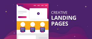 Thiết kế landing page