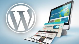 Mẫu wordpress website bán hàng miễn phí