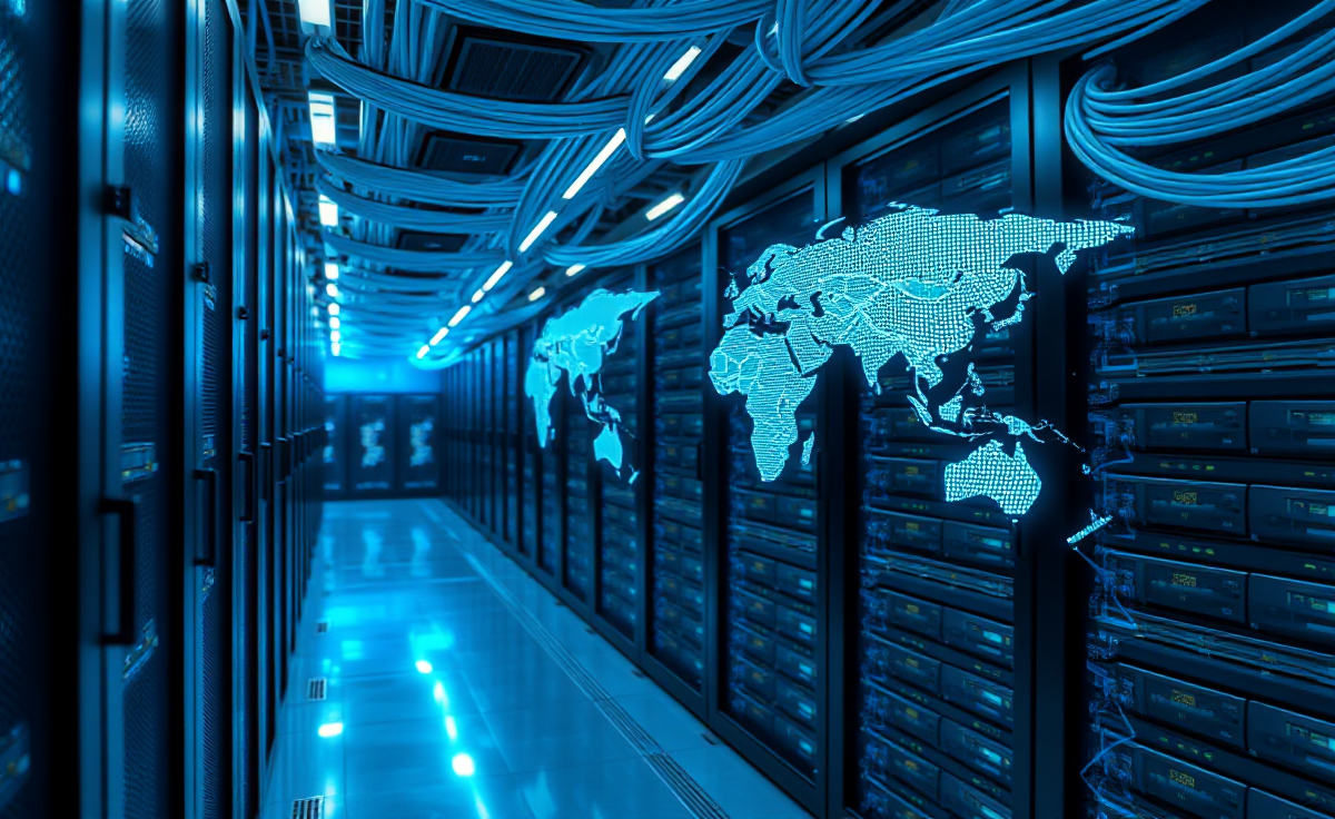 So sánh tốc độ hosting Việt Nam và quốc tế: Lựa chọn nào tối ưu nhất?