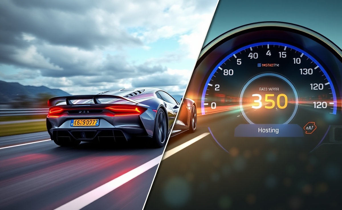 So sánh tốc độ hosting Việt Nam và quốc tế: Lựa chọn nào tối ưu nhất?