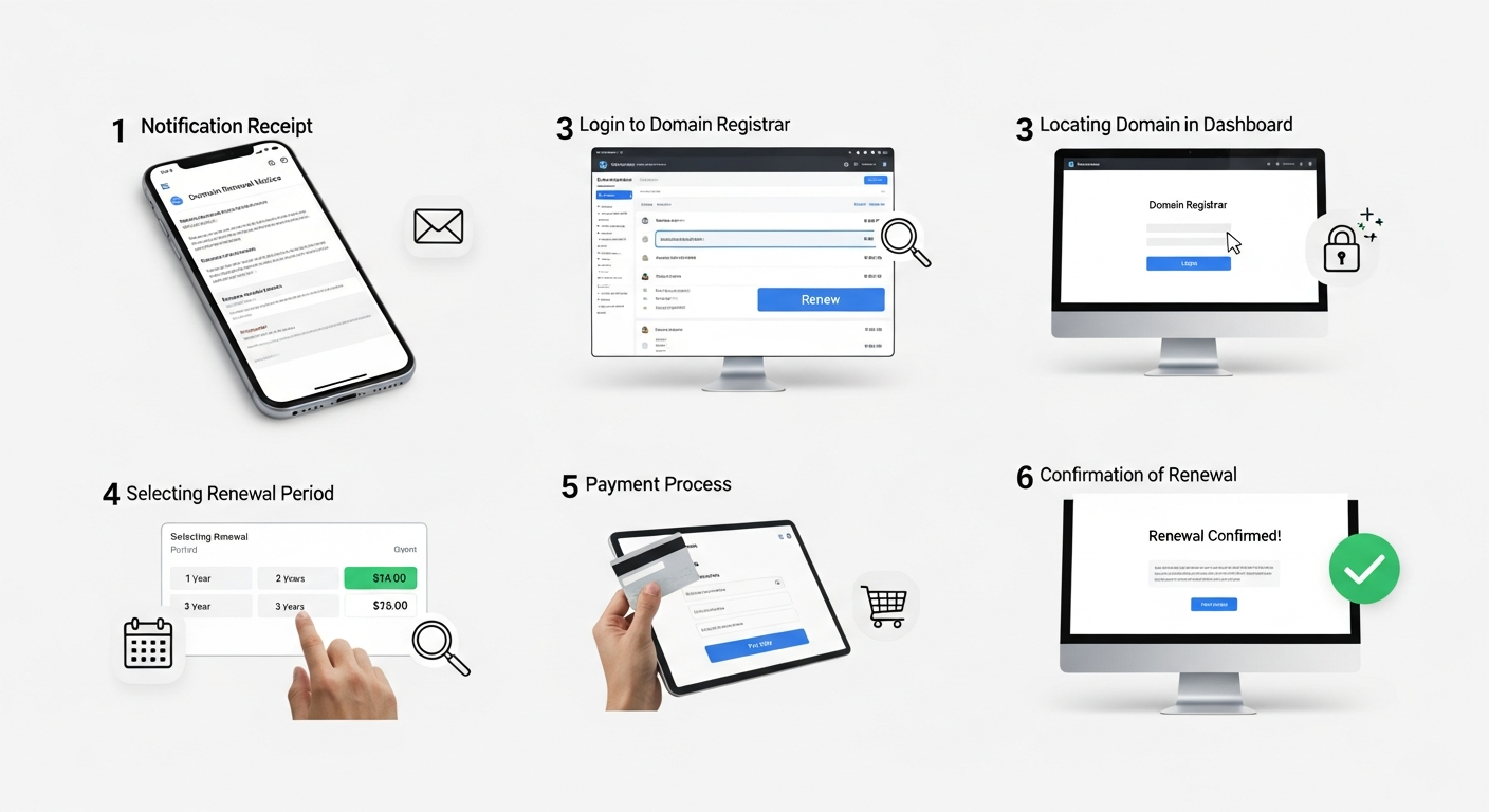 Bảng Giá Gia Hạn Tên Miền Hàng Năm 2024: Tiết Kiệm Tối Đa!