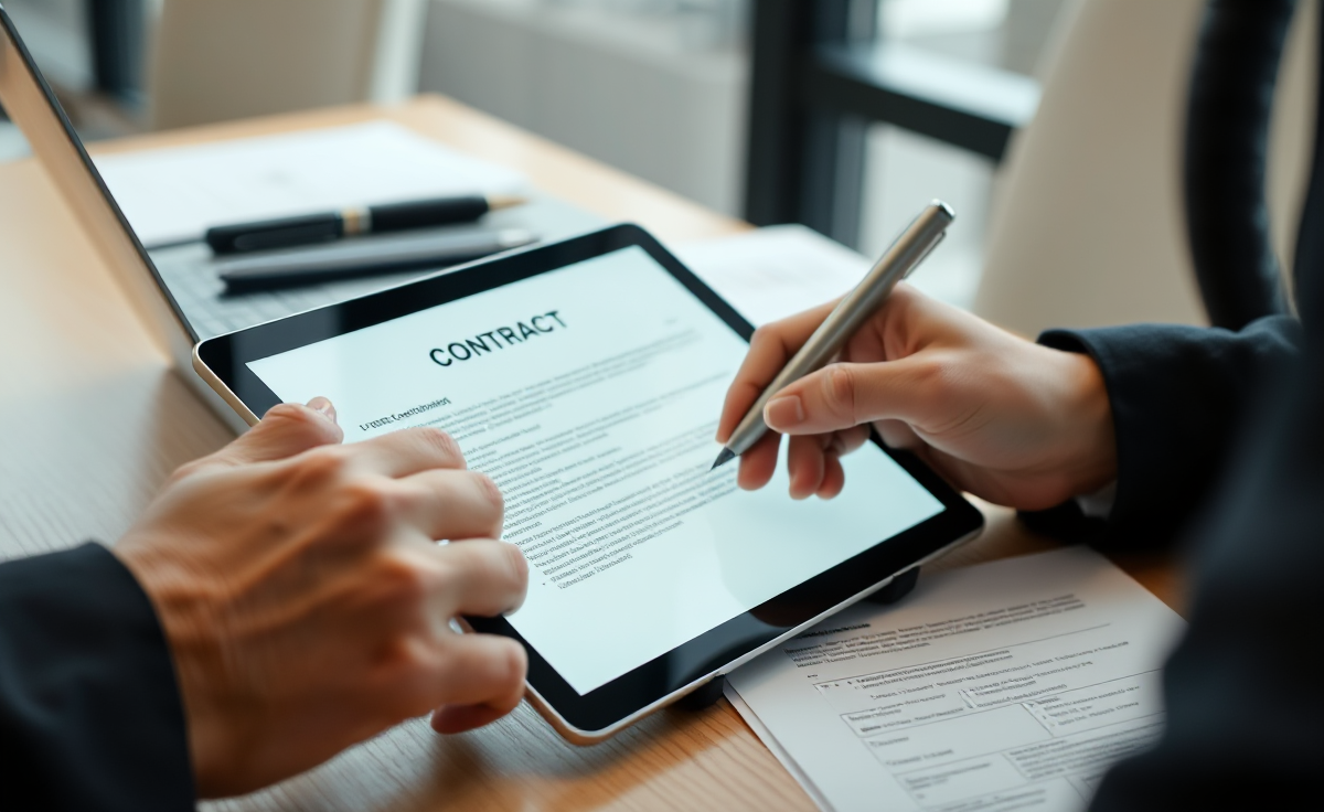 Cách đăng ký tên miền cho công ty: 5 bước chuẩn pháp lý 2024