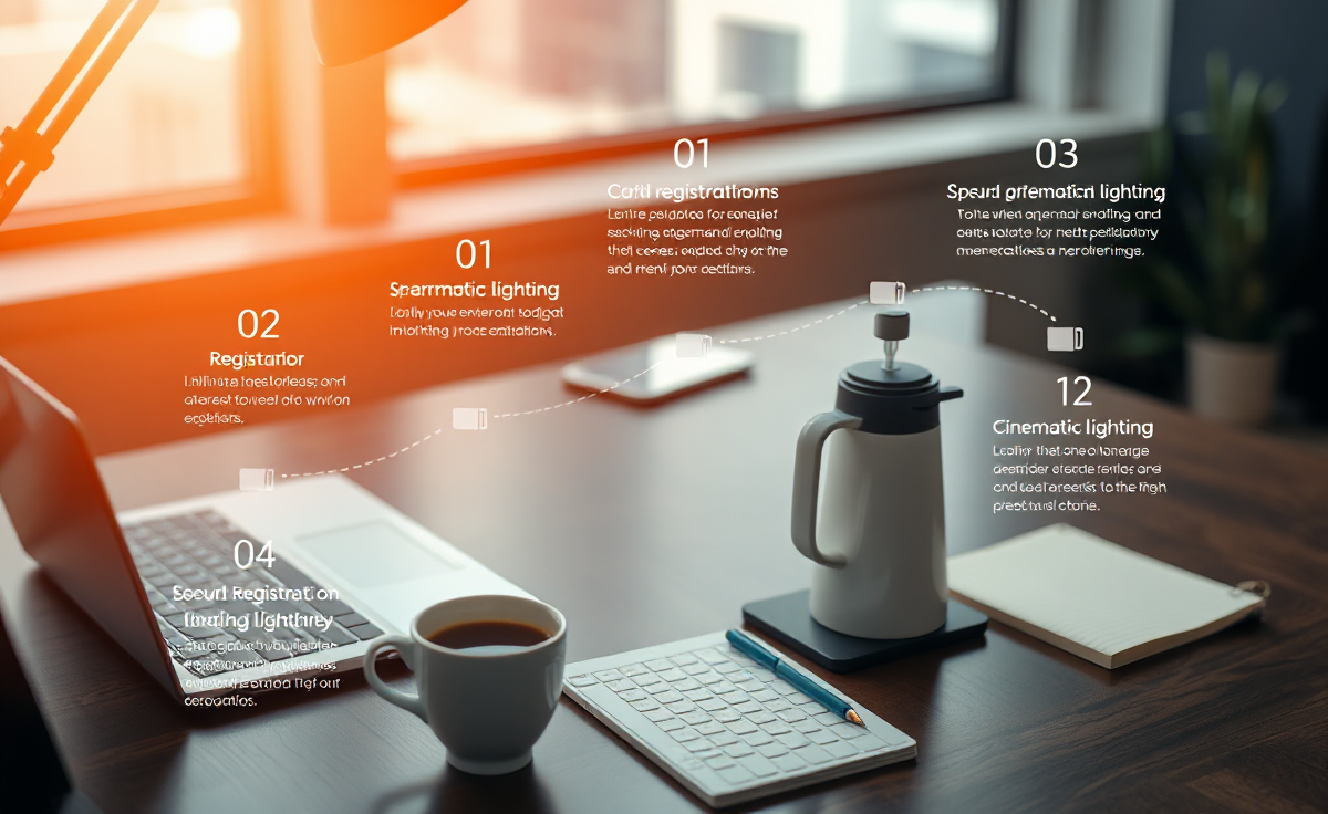 Cách đăng ký tên miền cho công ty: 5 bước chuẩn pháp lý 2024