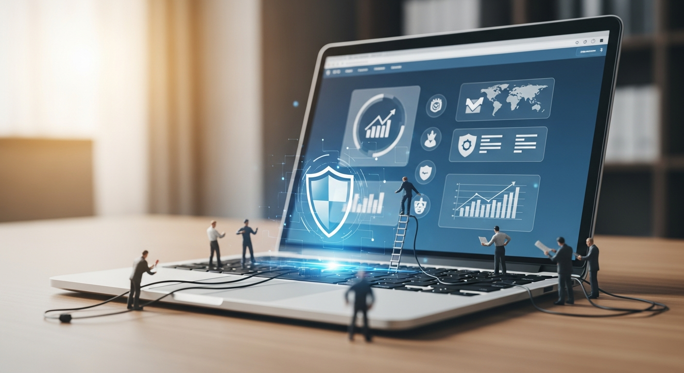 Chi phí bảo trì website định kỳ doanh nghiệp: 5 yếu tố quyết định