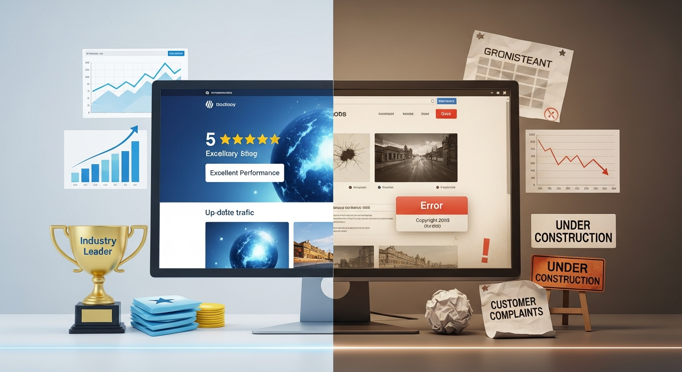 Chi phí bảo trì website định kỳ doanh nghiệp: 5 yếu tố quyết định