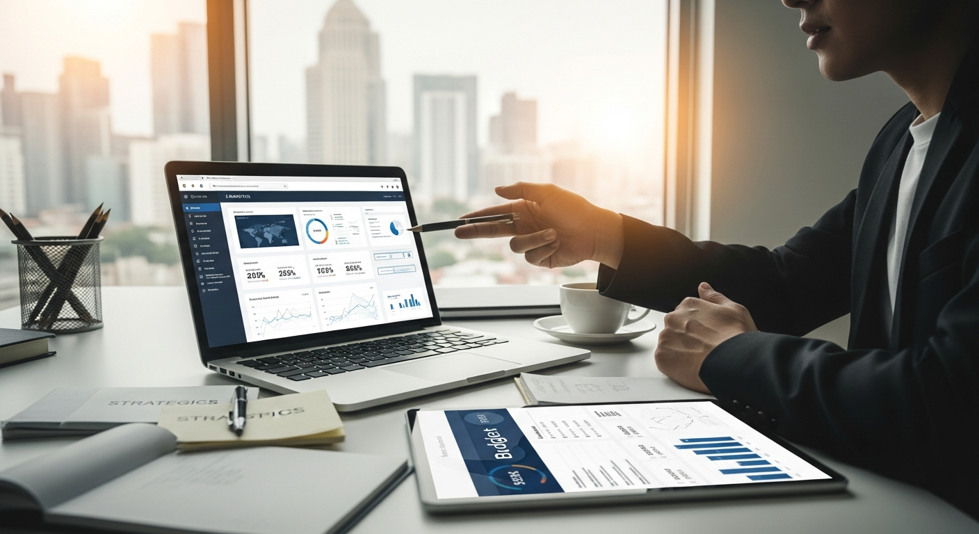 Chi phí bảo trì website định kỳ doanh nghiệp: 5 yếu tố quyết định