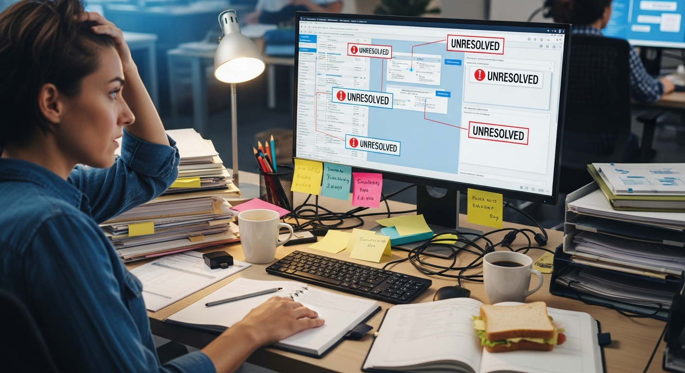 7 Chiến lược Hướng dẫn quản lý đơn hàng trên website cá nhân hiệu quả