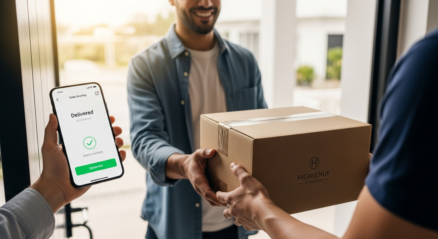 7 Chiến lược Hướng dẫn quản lý đơn hàng trên website cá nhân hiệu quả