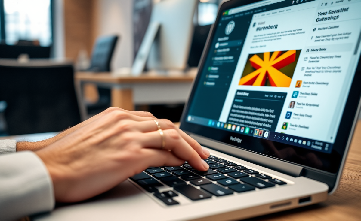 Hướng dẫn viết bài chuẩn SEO trên WordPress từ A-Z năm 2024