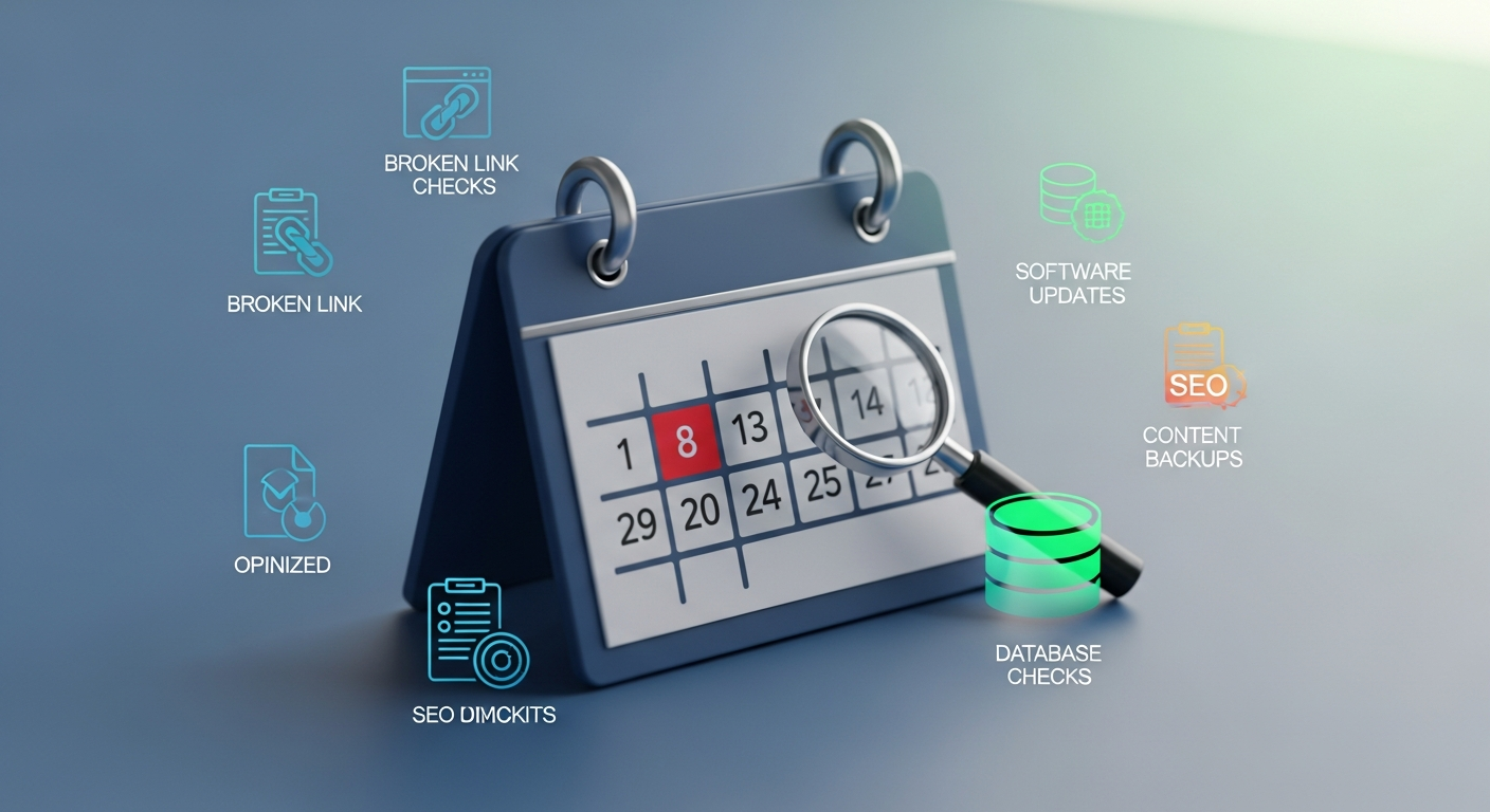 7 Kỹ Thuật Tối Ưu Database WordPress Hiệu Quả Tăng 60% Tốc Độ Website