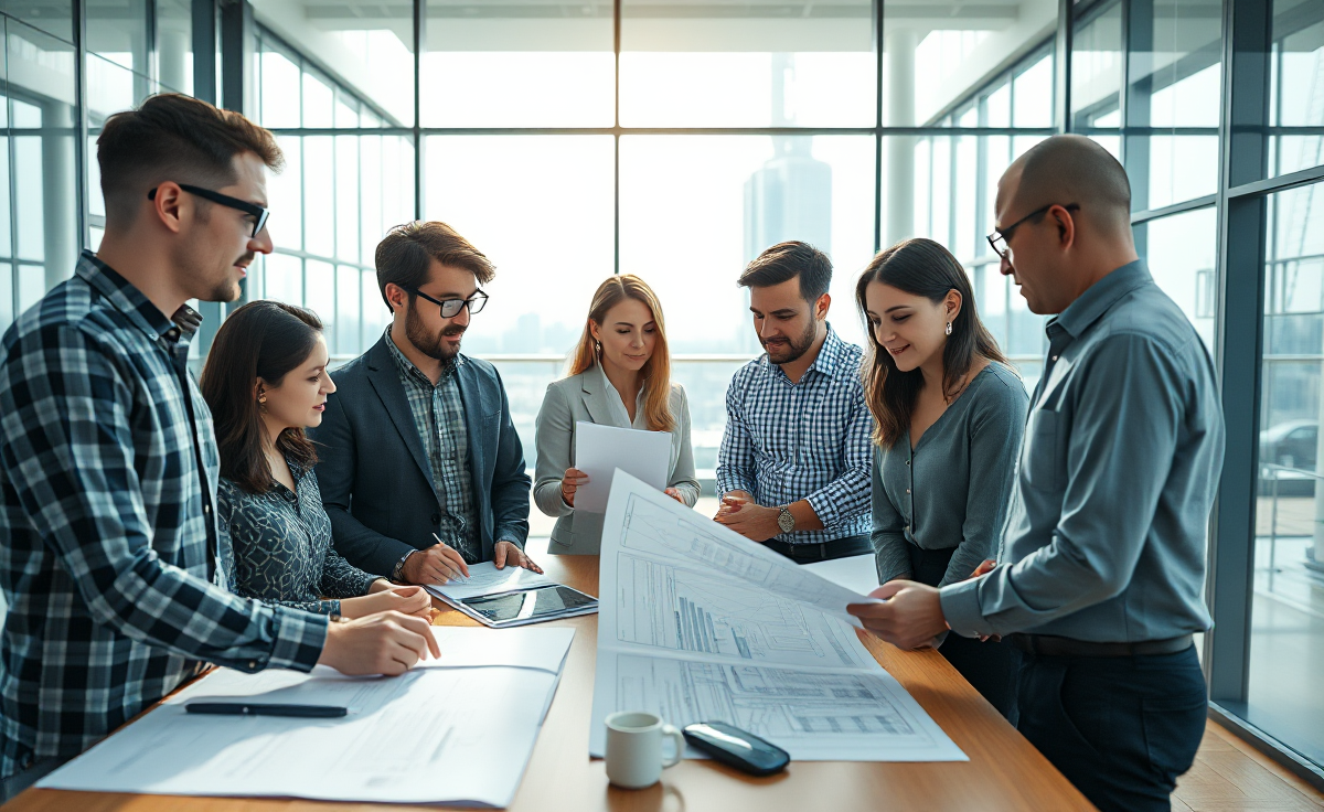 15+ Mẫu Website Giới Thiệu Công Ty Xây Dựng Đẹp & Uy Tín 2024