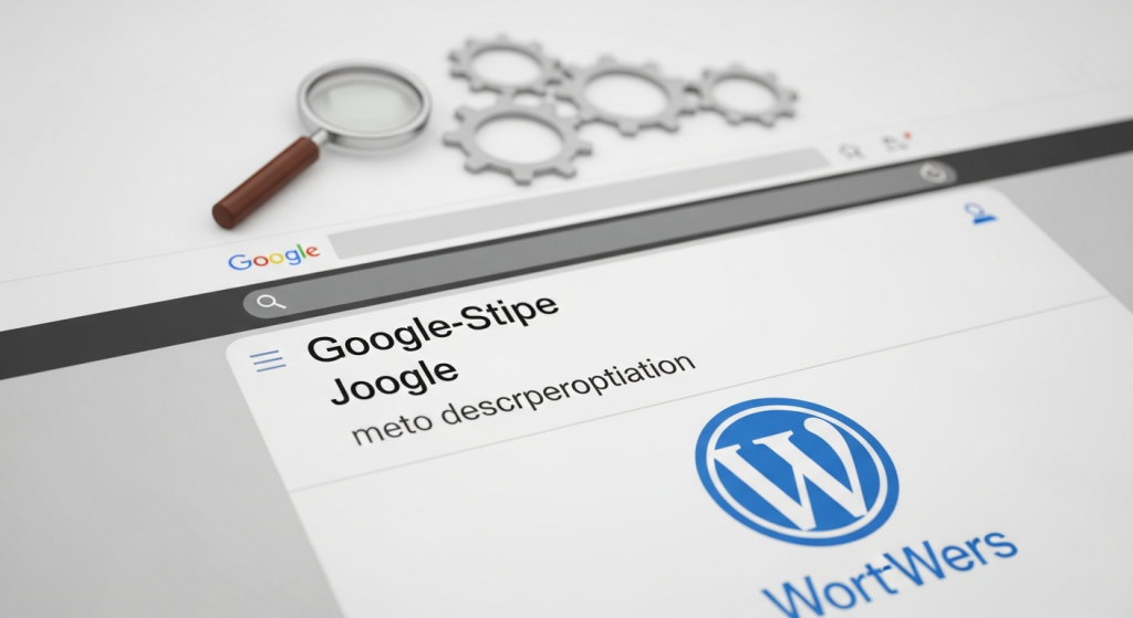 Nâng cao thứ hạng với 7 mẹo tối ưu thẻ Title và Meta Description trên WordPress. Tăng CTR, thu hút khách hàng tiềm năng ngay hôm nay! Khám phá bí quyết tạo mô tả hấp dẫn.