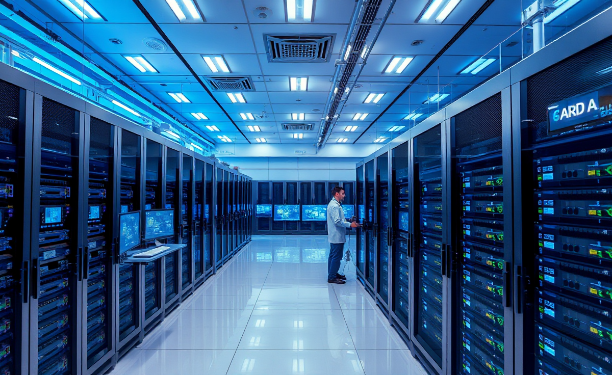 Nên chọn hosting Việt Nam hay nước ngoài để SEO tốt nhất?