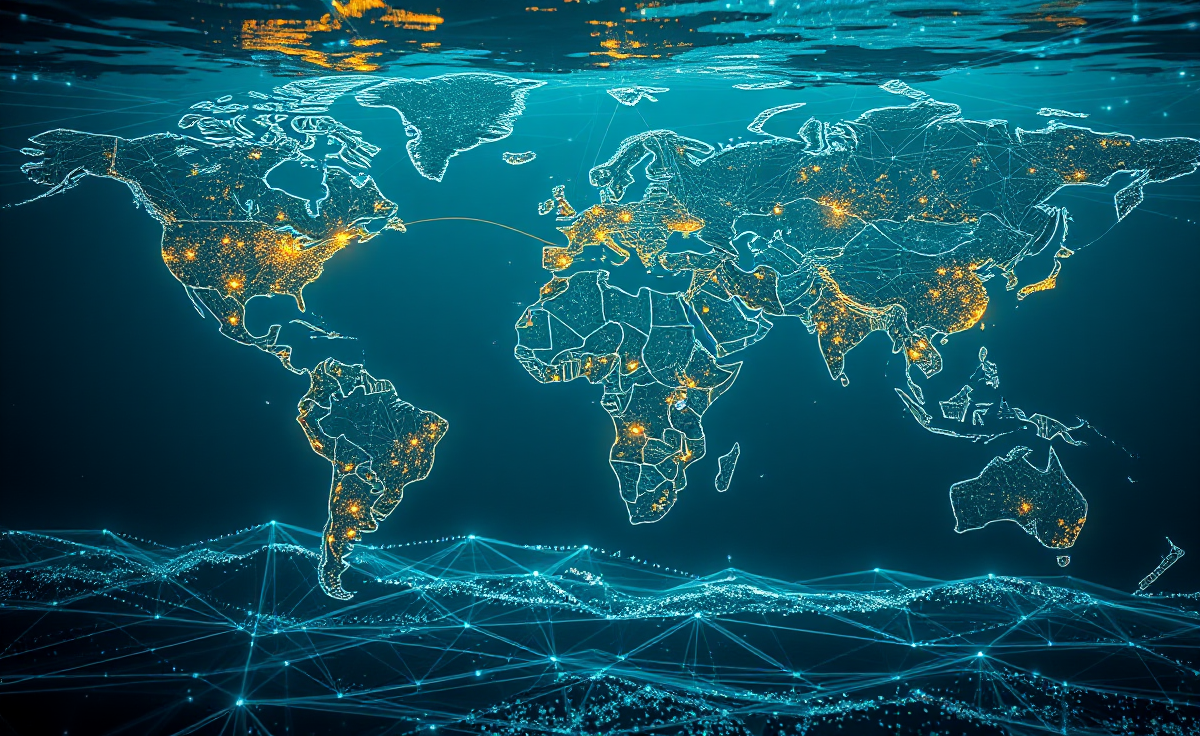 Nên chọn hosting Việt Nam hay nước ngoài để SEO tốt nhất?