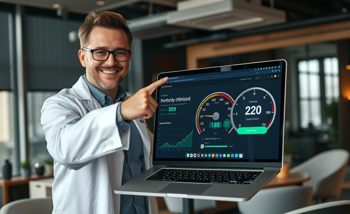 Nên chọn hosting Việt Nam hay nước ngoài để SEO tốt nhất?