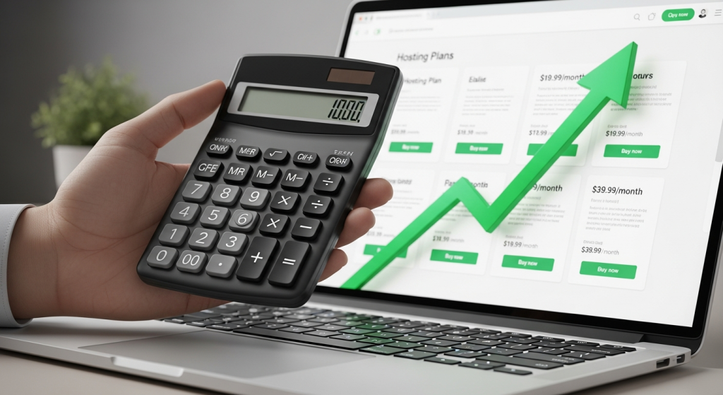 Bạn băn khoăn phí duy trì hosting 1 năm bao nhiêu tiền? Khám phá bảng giá chi tiết, các yếu tố ảnh hưởng và bí quyết tối ưu chi phí hiệu quả. Liên hệ ngay để được tư vấn!