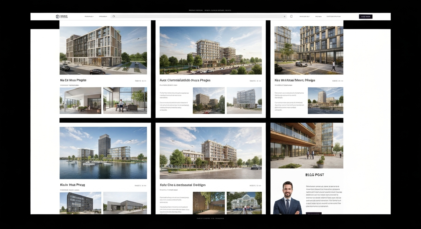10+ Theme WordPress Xây Dựng Chuyên Nghiệp Nhất 2024