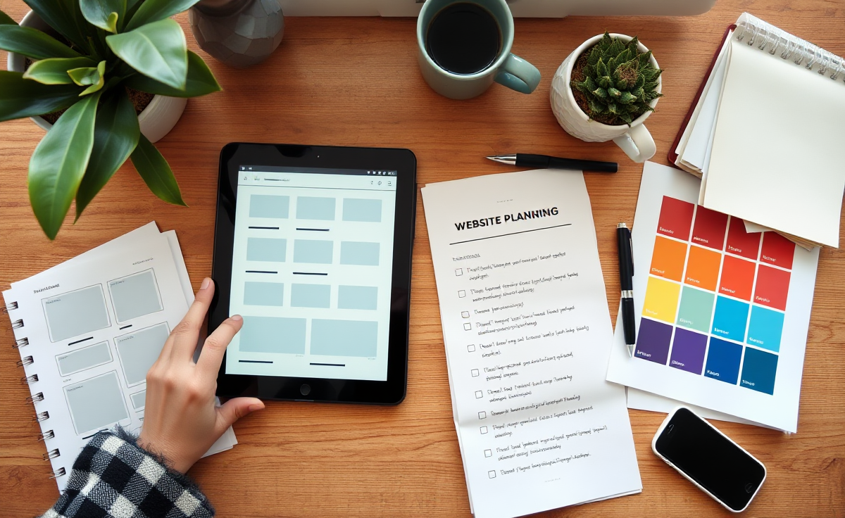 Thiết Kế Website Bán Hàng Cho Cá Nhân: 7 Bí Quyết X10 Doanh Số