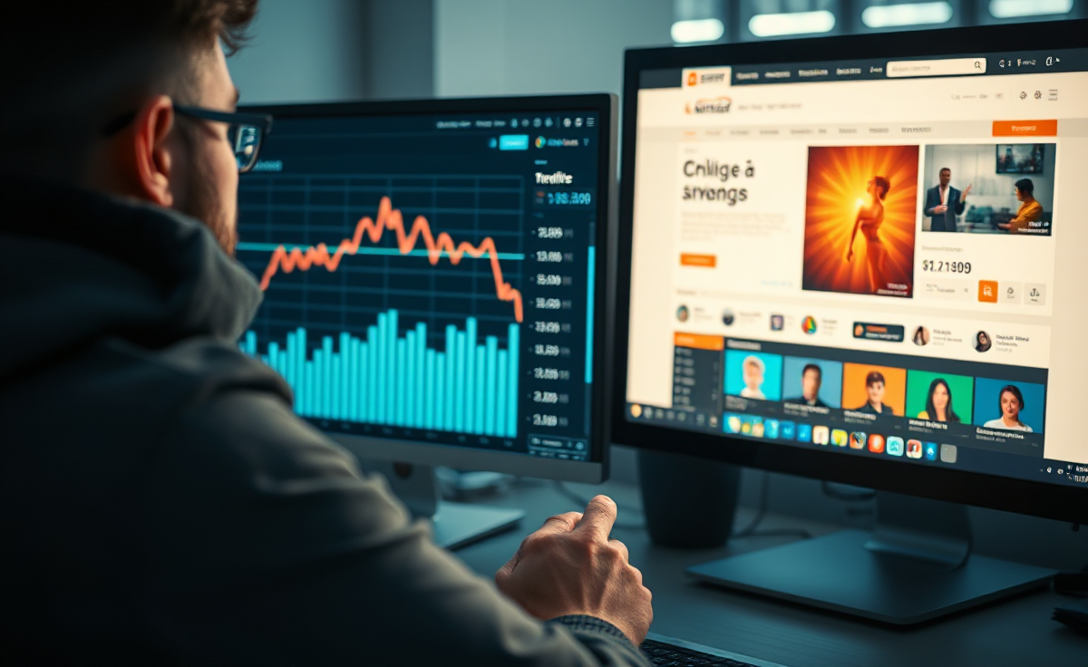 Thiết Kế Website Bán Hàng Cho Cá Nhân: 7 Bí Quyết X10 Doanh Số