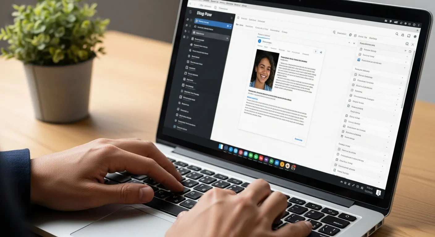 cách đăng bài viết WordPress
