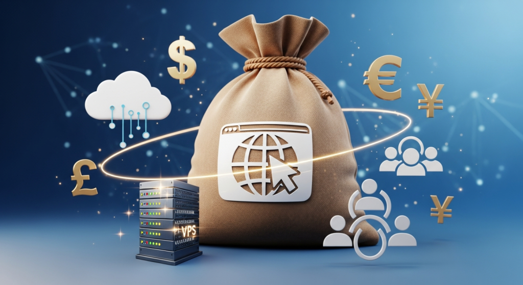 Khám phá chi phí hosting mỗi năm qua các loại hình và quy mô doanh nghiệp. Tìm hiểu cách tối ưu và tiết kiệm ngân sách hiệu quả nhất cho website của bạn ngay hôm nay!