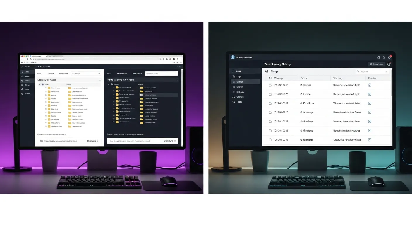 Khắc phục WordPress bị lỗi trắng màn hình: Hướng dẫn từ A-Z