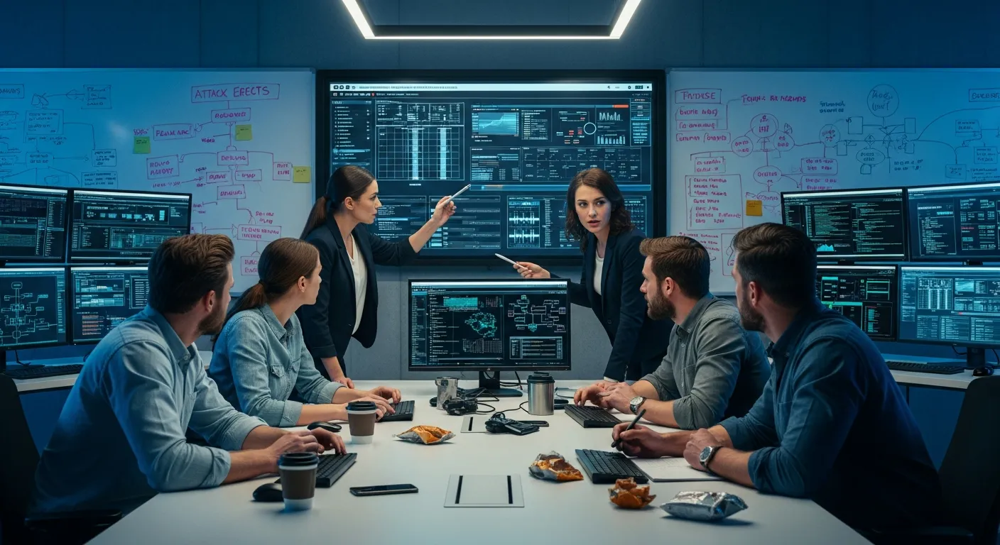 Website bị hack phải làm gì? 7 Bước khôi phục & bảo vệ website