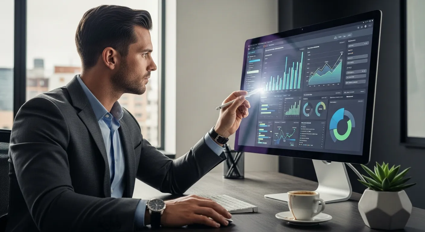 Thiết Kế Website Nhà Hàng: Bí Quyết Tăng Trải Nghiệm & Doanh Thu