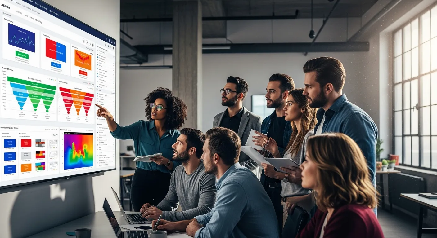 Bí Quyết Thiết Kế Landing Page Hiệu Quả: Tối Ưu Tỷ Lệ Chuyển Đổi