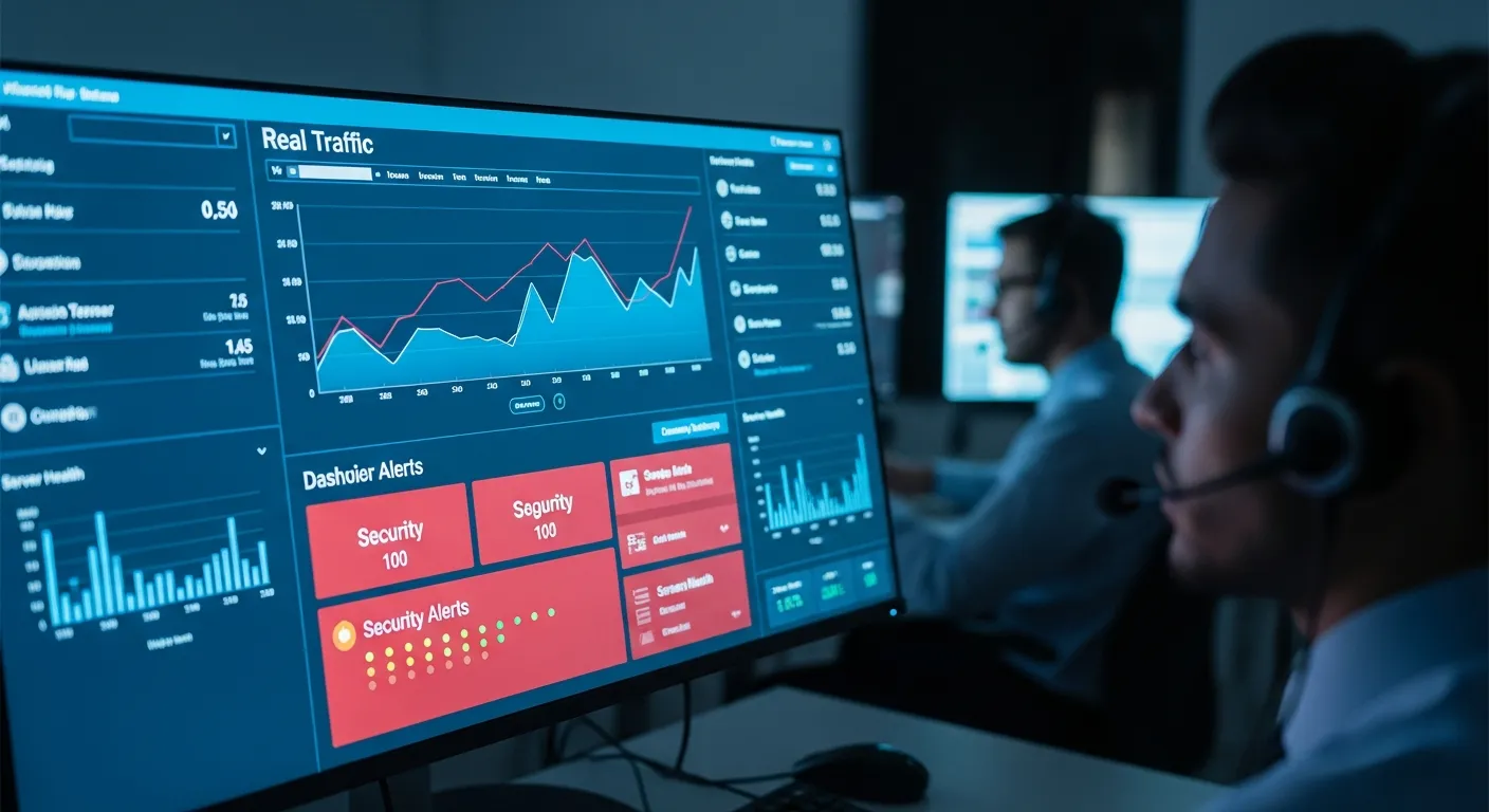 Website bị hack phải làm gì? 7 Bước khôi phục & bảo vệ website