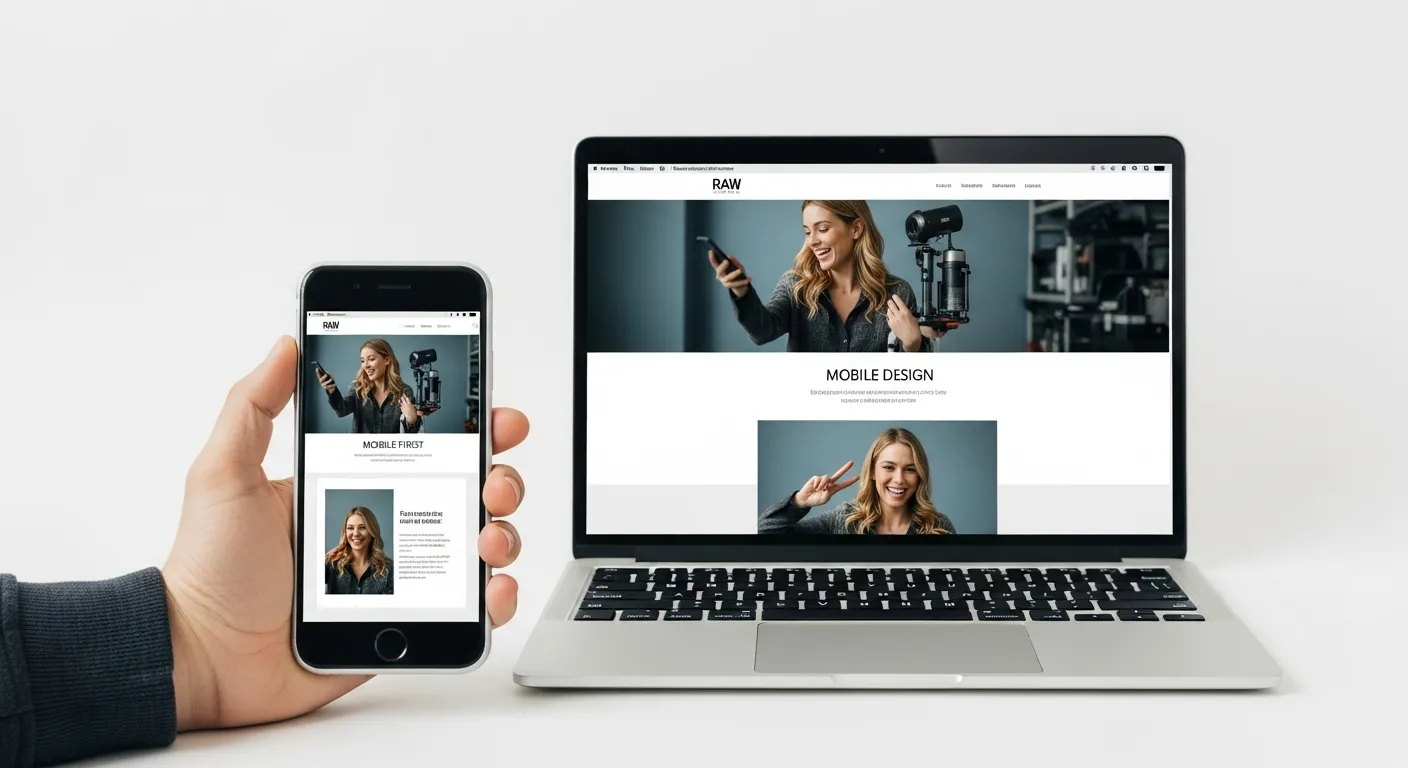 Thiết Kế Website Công Ty: 7 Yếu Tố Vàng Cho Doanh Nghiệp