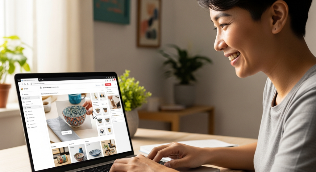 Tìm kiếm nền tảng làm web bán hàng cá nhân miễn phí? Chúng tôi so sánh chi tiết ưu nhược điểm của Shopify, WooCommerce, Canva để bạn chọn đúng. Xem ngay!