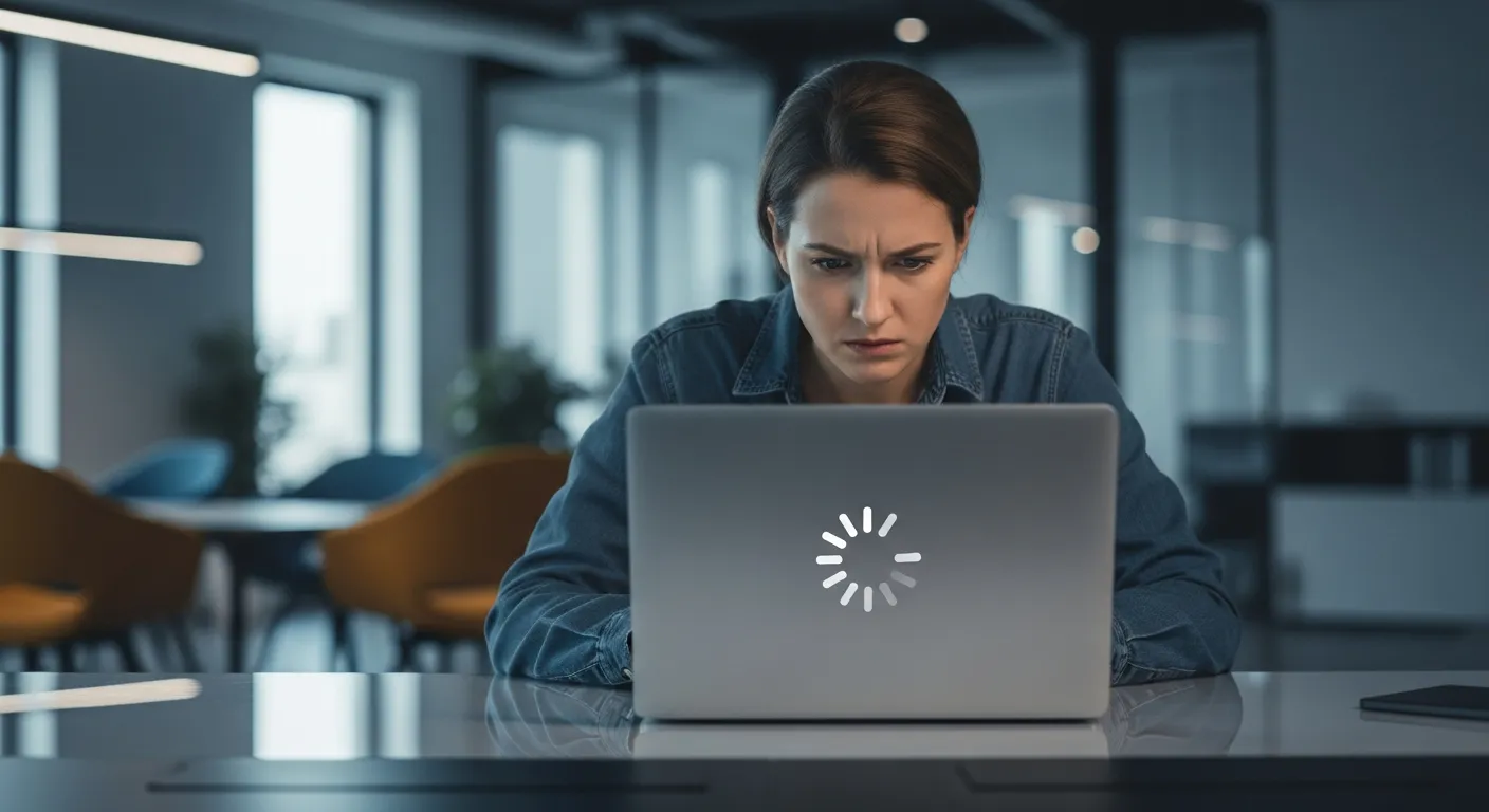 Website bị chậm phải làm gì? Hướng dẫn tối ưu tăng tốc toàn diện