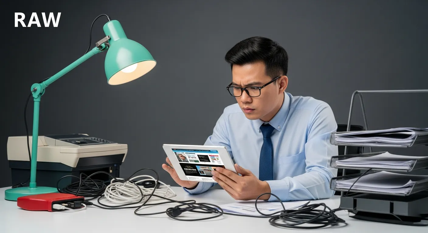 Thiết Kế Website Công Ty: 7 Yếu Tố Vàng Cho Doanh Nghiệp