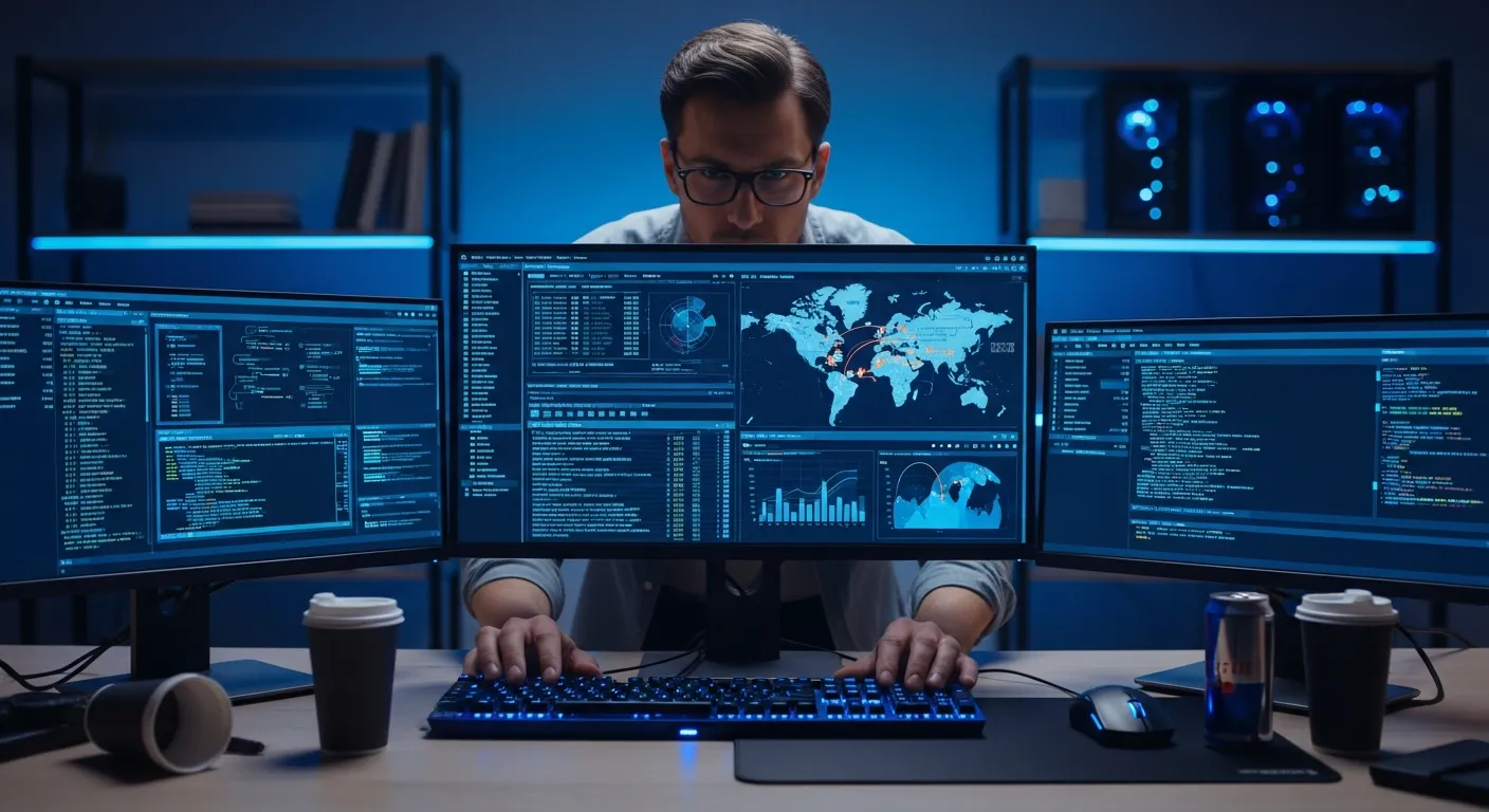 Website bị hack phải làm gì? 7 Bước khôi phục & bảo vệ website