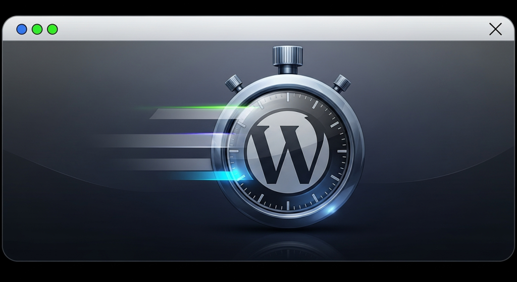 Khám phá các plugin tăng tốc website WordPress hàng đầu giúp cải thiện trải nghiệm người dùng, SEO và doanh số. Liên hệ ngay để tối ưu tốc độ website của bạn!