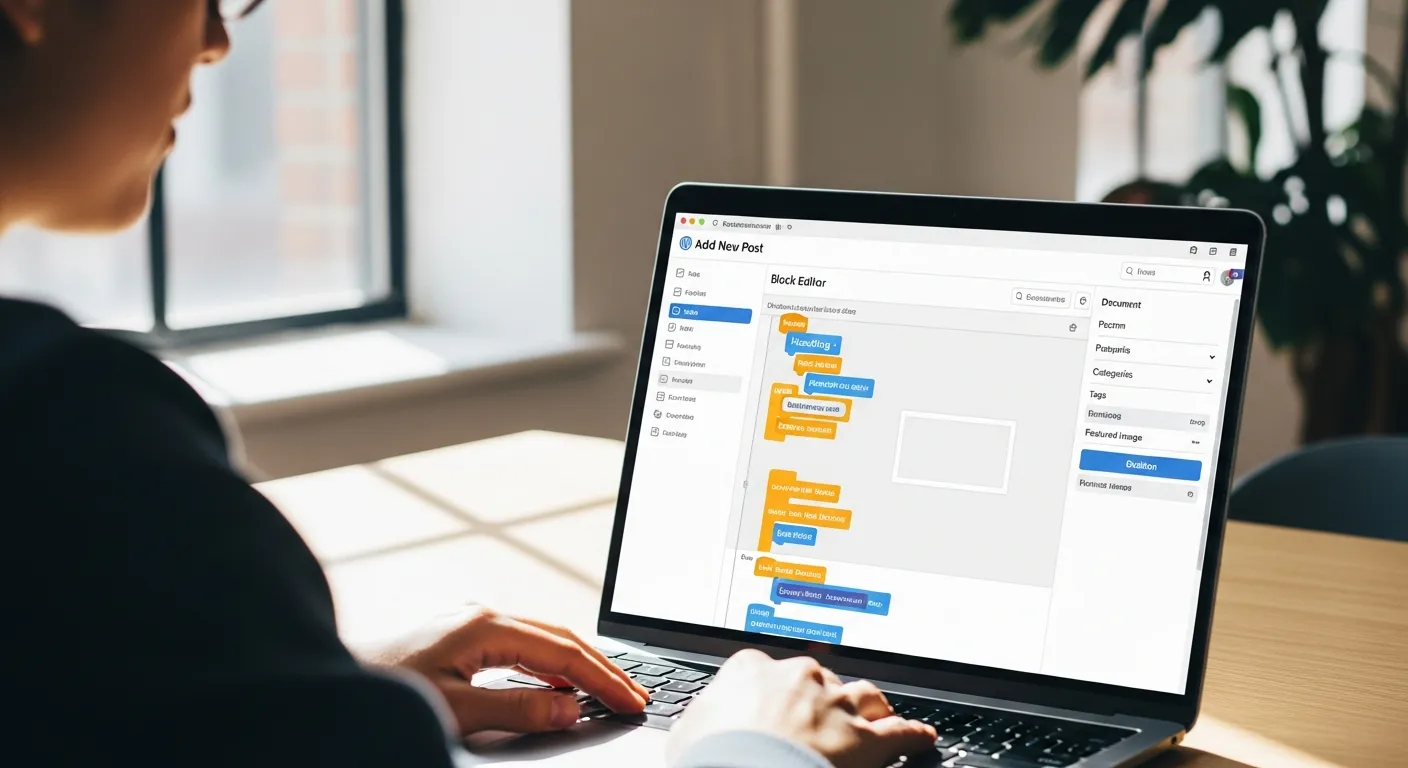 Hướng dẫn cách đăng bài viết WordPress: Tối ưu chỉ trong 5 bước