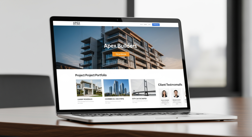 Bạn tìm theme WordPress công ty xây dựng? Khám phá 5+ giao diện tối ưu cho doanh nghiệp, tăng chuyển đổi và xây dựng thương hiệu mạnh mẽ ngay hôm nay!