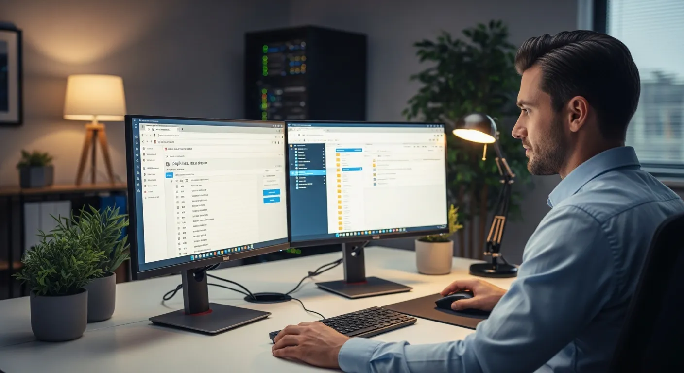 Khắc phục WordPress bị lỗi trắng màn hình: Hướng dẫn từ A-Z