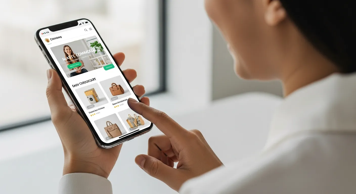 Thiết Kế Website Chuẩn SEO: Nền Tảng Vững Chắc Cho Bứt Phá Online