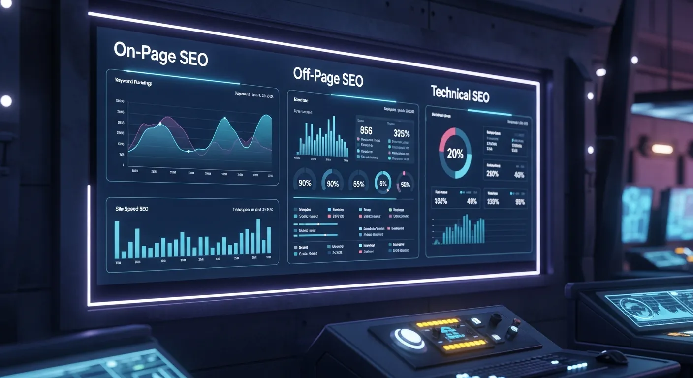 SEO là gì? Hướng Dẫn Toàn Tập Cho Người Mới Bắt Đầu