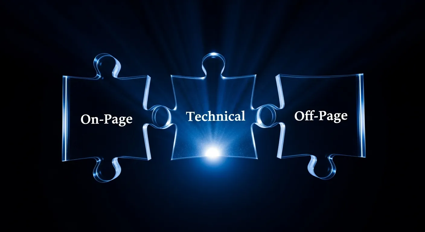 SEO OffPage là gì? 10 Kỹ thuật Tối ưu Ngoài Trang Hiệu quả 2026