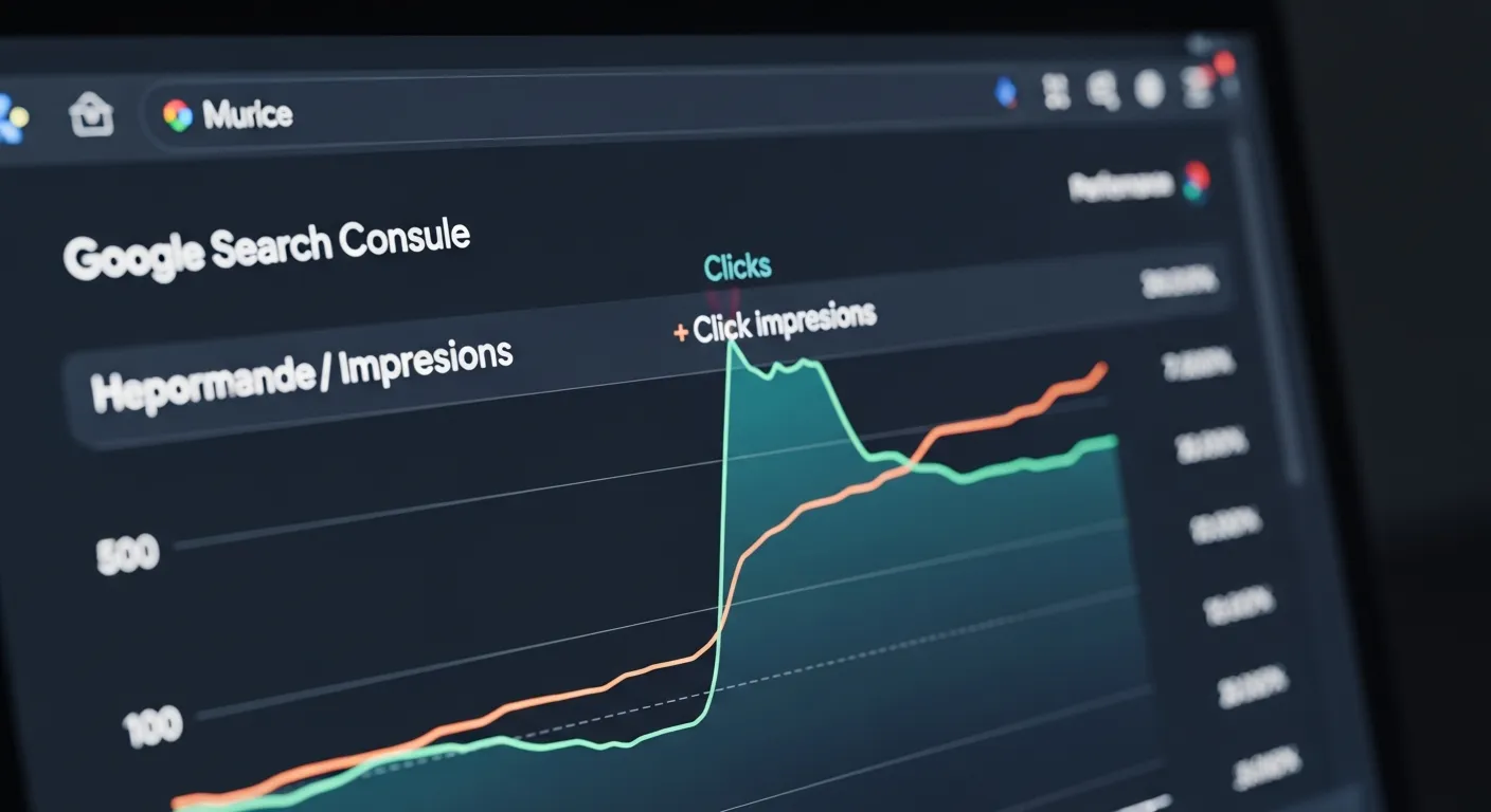 Hướng dẫn dùng Google Search Console 2026: 5 Bí mật Tăng Traffic