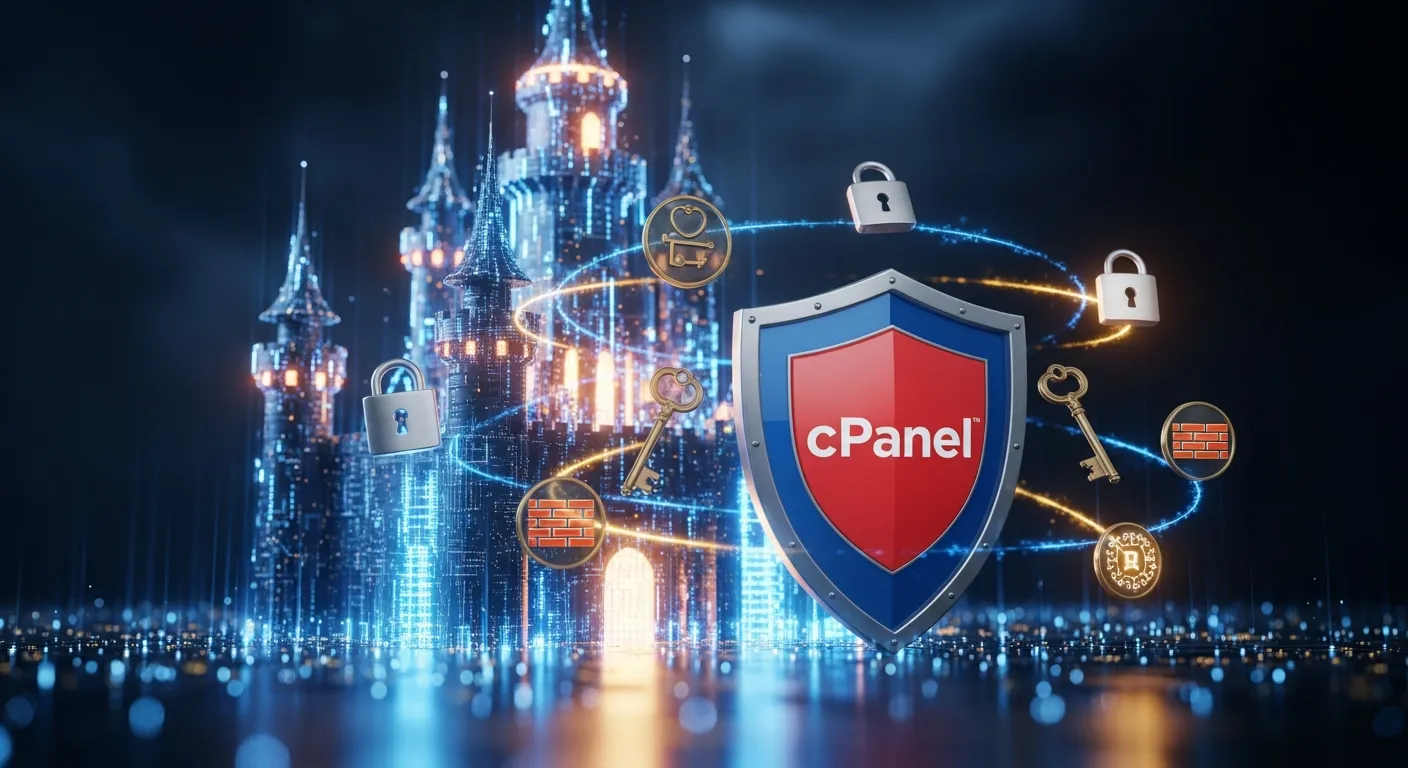 Hướng dẫn sử dụng cPanel từ A-Z cho người mới bắt đầu