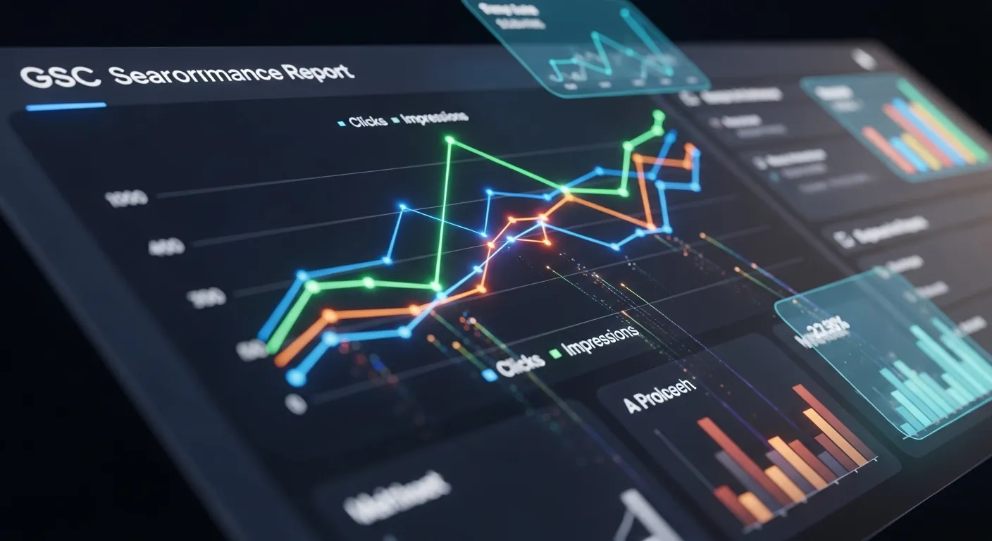 Google Search Console là gì? Hướng dẫn A-Z cho SEO 2026
