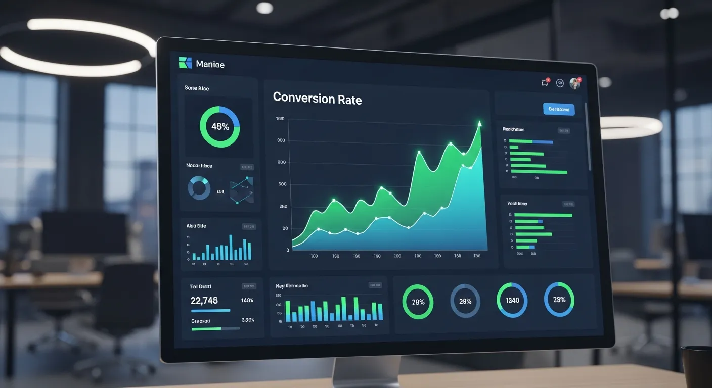 Conversion Rate Là Gì? 11+ Cách Tối Ưu Tăng Trưởng Doanh Thu