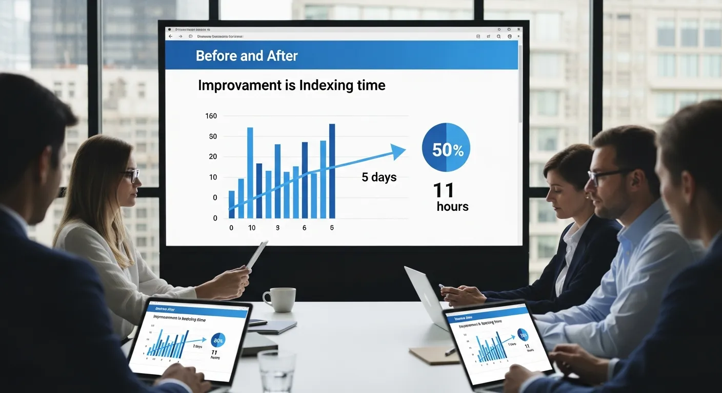 Cách lên index bài viết nhanh trong vòng 24 giờ