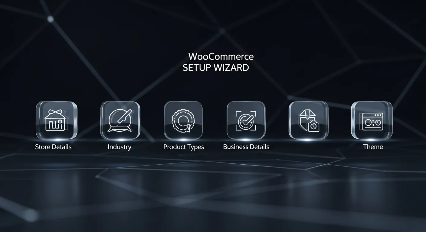 5 Bước Hướng Dẫn Cài WooCommerce Từ A-Z Cho Người Mới