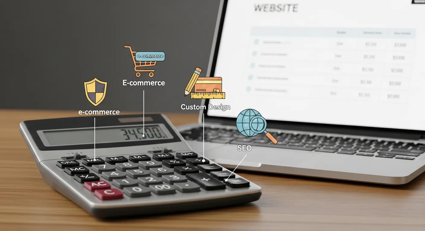 Thiết kế website là gì? Toàn bộ quy trình cho người mới