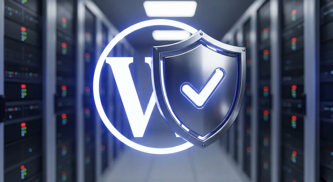 cách cập nhật WordPress an toàn